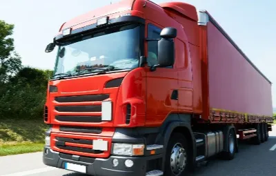 Antalya Hizan Ambar Kargo