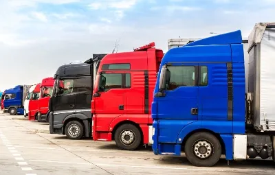 Antalya Hizan Ambar Nakliyat