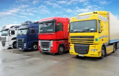 Antalya Hizan Nakliye Ambarı