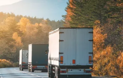 Antalya ile Hizan Arası Klima Taşıma