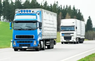 Antalya ile Hizan Arası Eşya Taşıma